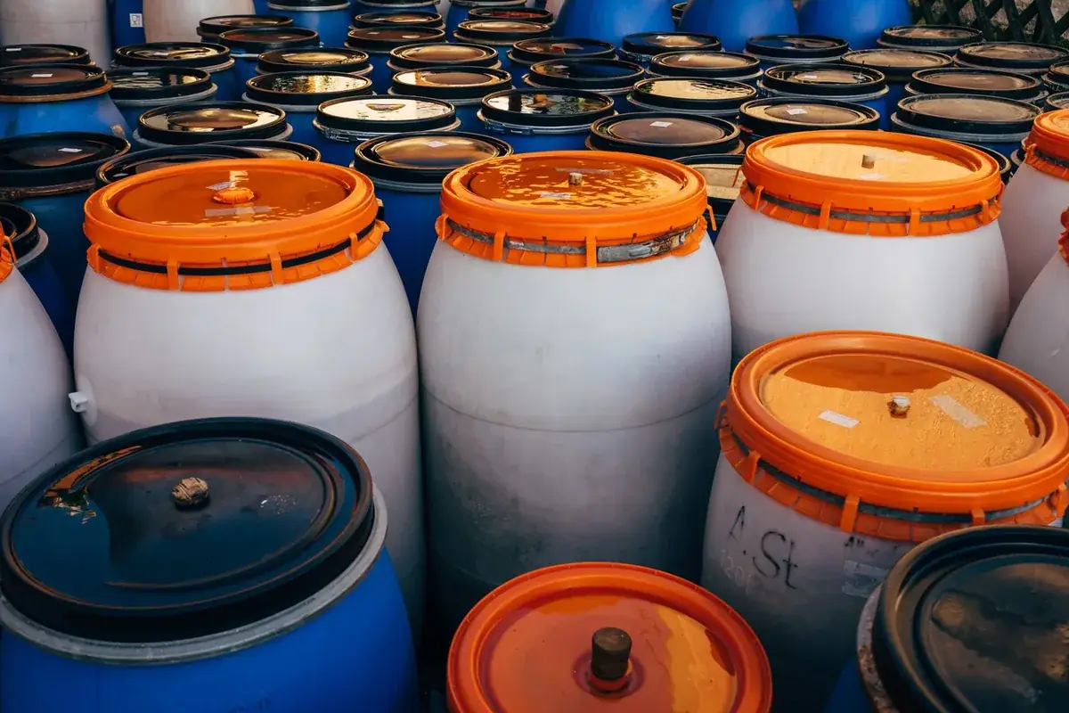 Chemical & Toxic Waste Cleanup in Dillon, MT