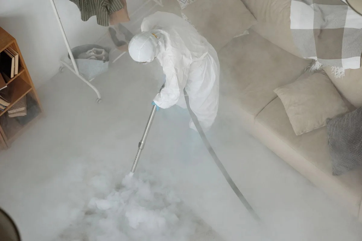 Biohazard Cleanup in Dillon, MT